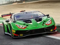 image bg Lamborghini Huracan GT3 EVO2 Slide