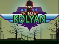 image bg Ninja Kolyan