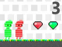 image bg Red and Green 3