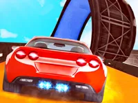 image bg Car City - Real Stunt Challenge