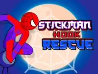 Spiderman Hook Rescue image