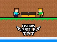 Friends Battle TNT image