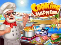 image bg Madness Cooking