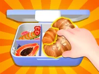 image bg Daily Bento Organizer