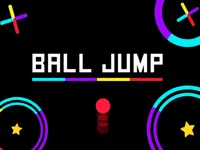 image bg Ball Jump : Switch the colors