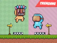 image bg Pixel Adventure