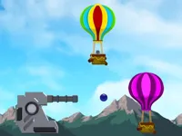 image bg Pop the Balloons Game