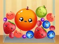 image bg Fruit Merge Reloaded