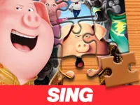 image bg Sing Jigsaw Puzzle