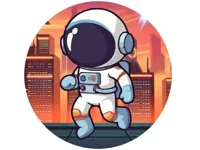 image bg Astro Hop