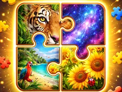 Zen Jigsaw Master image