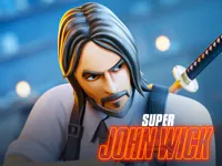 Super John Wick image