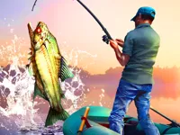 image bg River Fishing