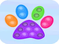 image bg Pop It Fidget Now Game