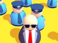 image bg Wobble Boss Escape