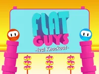 image bg Flat Guys