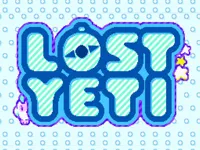Lost Yeti image
