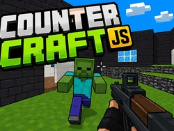 Counter Craft JS image