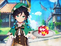 Cooking in the City of Winds image