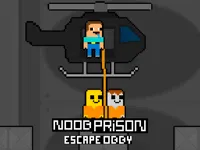 image bg Noob Prison Escape Obby