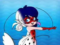 Aquaform Marinett and Friends image