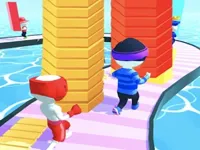 image bg Stacky Run 3D