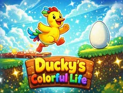 Duckys Colorful Life image
