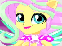 Pony Dress Up-3 image