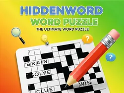 Hidden Word Puzzle image