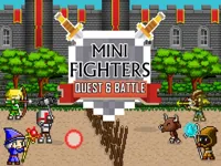 image bg Mini Fighters : Quest & battle