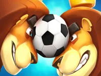Rumble Stars Football - Online Soccer Game image