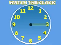 image bg Watch The Clock