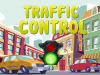image bg Traffic Control