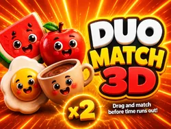 Duo Match 3D image