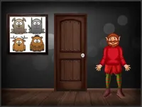 Amgel Elf Room Escape 2 image