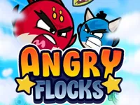image bg Angry Flocks