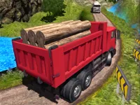 image bg Offroad Indian Truck Hill Drive