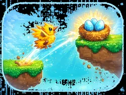 BirdFlying image