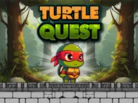image bg Turtle Quest