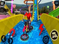 Crazy Bicycle image