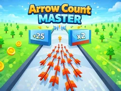 Arrow Count Master image