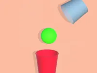 Tricky Falling Ball image