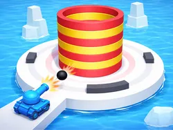 Fire Balls Shoot 3D image