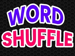 WORD SHUFFLE image