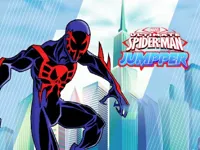 Spiderman Jumpper image