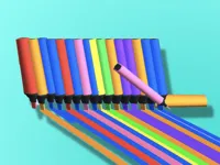 Pen Run Online image