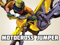 image bg Motocross Jumper