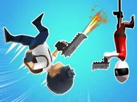 Crazy Counter Attack image