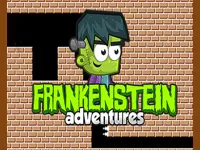 image bg Frankenstein Adventure