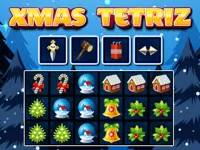 Xmas Tetriz image